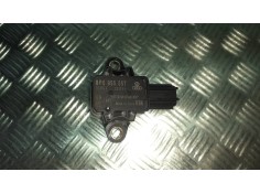 Recambio de sensor airbag para audi a3 (8p) referencia OEM IAM 8P0955557  