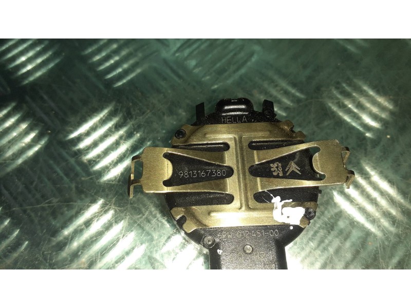 Recambio de sensor lluvia / luz para opel mokka referencia OEM IAM 9813167380  3 PINES