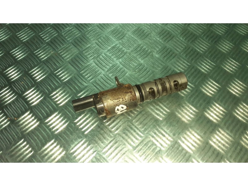 Recambio de sensor para volkswagen golf vii sportsvan referencia OEM IAM 04E906455D 2 PINES ARBOL DE LEVAS