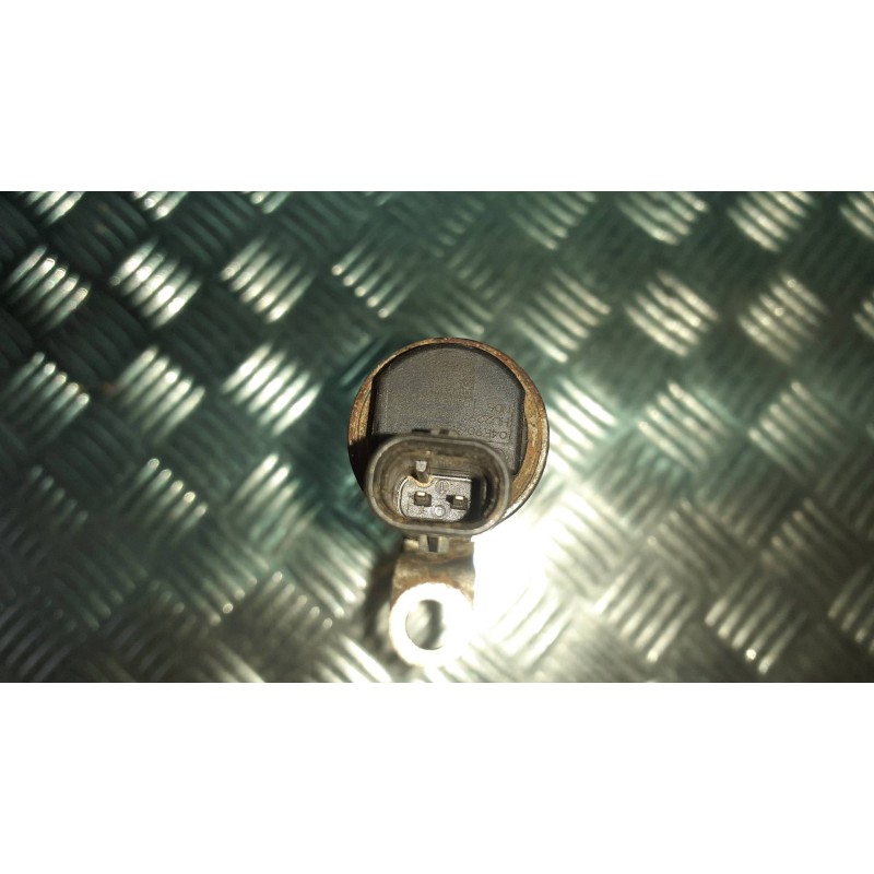 Recambio de sensor para volkswagen golf vii sportsvan referencia OEM IAM 04E906455D 2 PINES ARBOL DE LEVAS