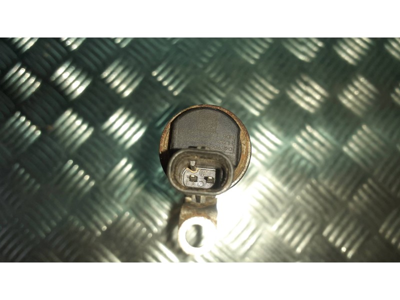 Recambio de sensor para volkswagen golf vii sportsvan referencia OEM IAM 04E906455D 2 PINES ARBOL DE LEVAS