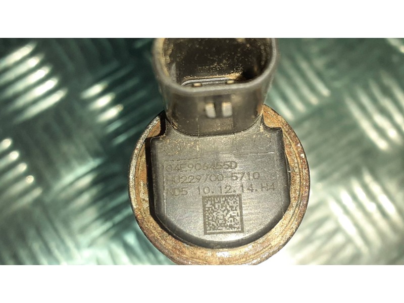 Recambio de sensor para volkswagen golf vii sportsvan referencia OEM IAM 04E906455D 2 PINES ARBOL DE LEVAS