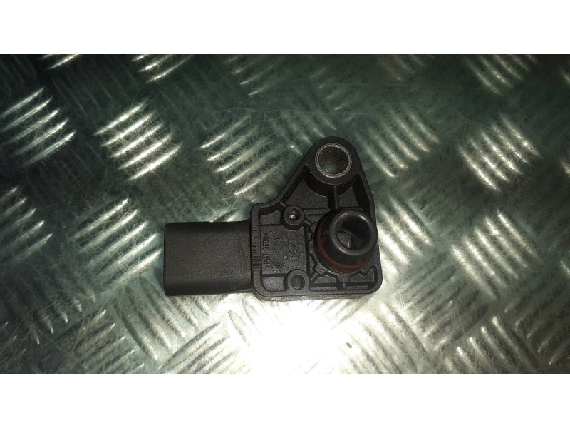 Recambio de sensor para ford puma referencia OEM IAM KX7A9F479AB 3 PINES PRESION AIRE