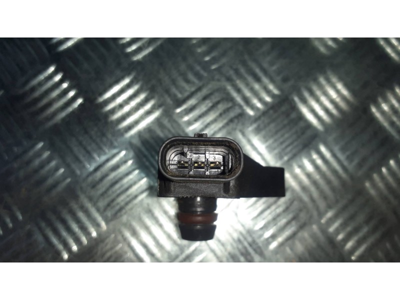 Recambio de sensor para ford puma referencia OEM IAM KX7A9F479AB 3 PINES PRESION AIRE