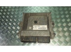 Recambio de centralita motor uce para opel mokka referencia OEM IAM A3C0982950001 223708602 9846386380