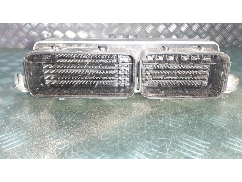 Recambio de centralita motor uce para opel mokka referencia OEM IAM A3C0982950001 223708602 9846386380