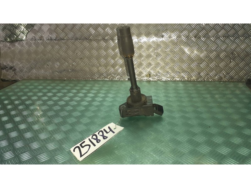 Recambio de bobina encendido para toyota c-hr referencia OEM IAM 9091902272  4 PINES