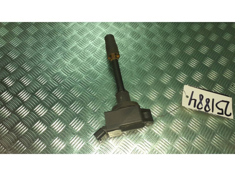 Recambio de bobina encendido para toyota c-hr referencia OEM IAM 9091902272  4 PINES