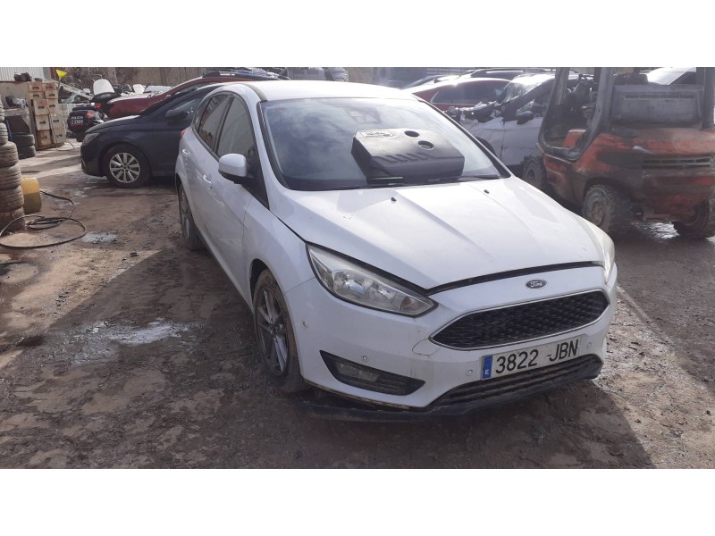 ford focus lim. (cb8) del año 2014