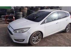 ford focus lim. (cb8) del año 2014 2