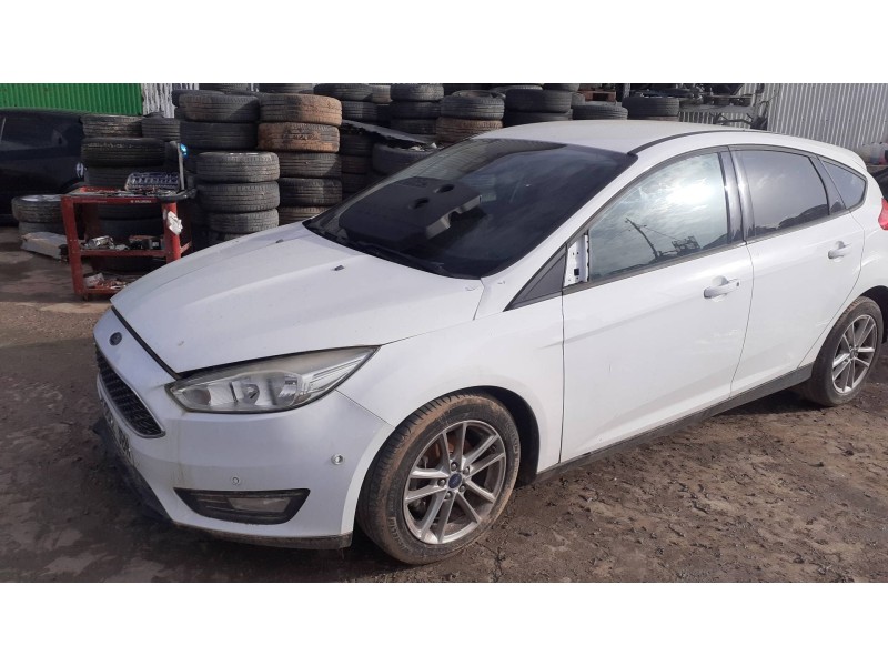 ford focus lim. (cb8) del año 2014