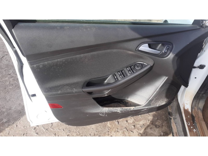 ford focus lim. (cb8) del año 2014