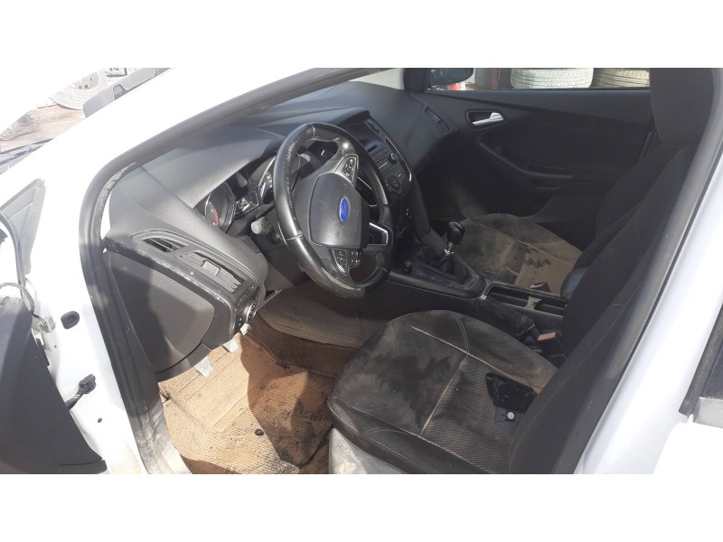 ford focus lim. (cb8) del año 2014