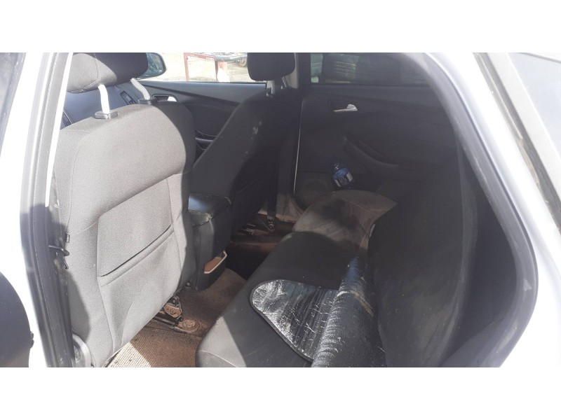 ford focus lim. (cb8) del año 2014