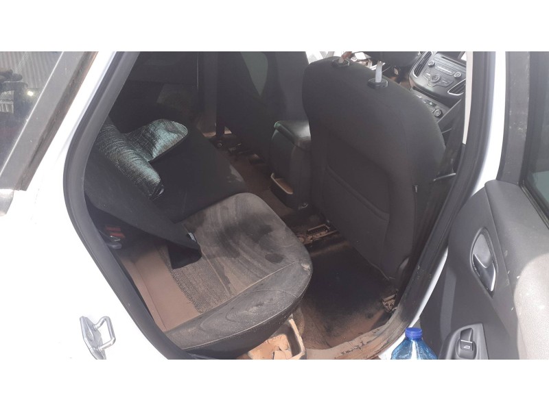 ford focus lim. (cb8) del año 2014