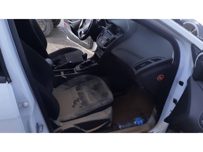 ford focus lim. (cb8) del año 2014