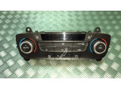 Recambio de mando climatizador para ford focus lim. (cb8) referencia OEM IAM F1ET18C612AE WU1V007811 A12888130