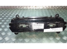 Recambio de mando climatizador para ford focus lim. (cb8) referencia OEM IAM F1ET18C612AE WU1V007811 A12888130 2