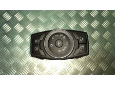 Recambio de mando regulacion faros para ford focus lim. (cb8) referencia OEM IAM F1ET13A024CA 6 PINES VELOCIDAD CRUCERO