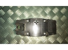 Recambio de mando regulacion faros para ford focus lim. (cb8) referencia OEM IAM F1ET13A024CA 6 PINES VELOCIDAD CRUCERO 2