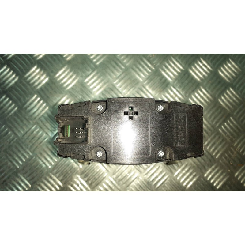 Recambio de mando regulacion faros para ford focus lim. (cb8) referencia OEM IAM F1ET13A024CA 6 PINES VELOCIDAD CRUCERO