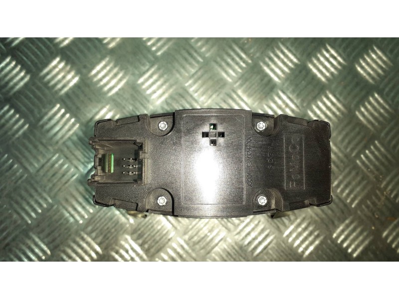 Recambio de mando regulacion faros para ford focus lim. (cb8) referencia OEM IAM F1ET13A024CA 6 PINES VELOCIDAD CRUCERO