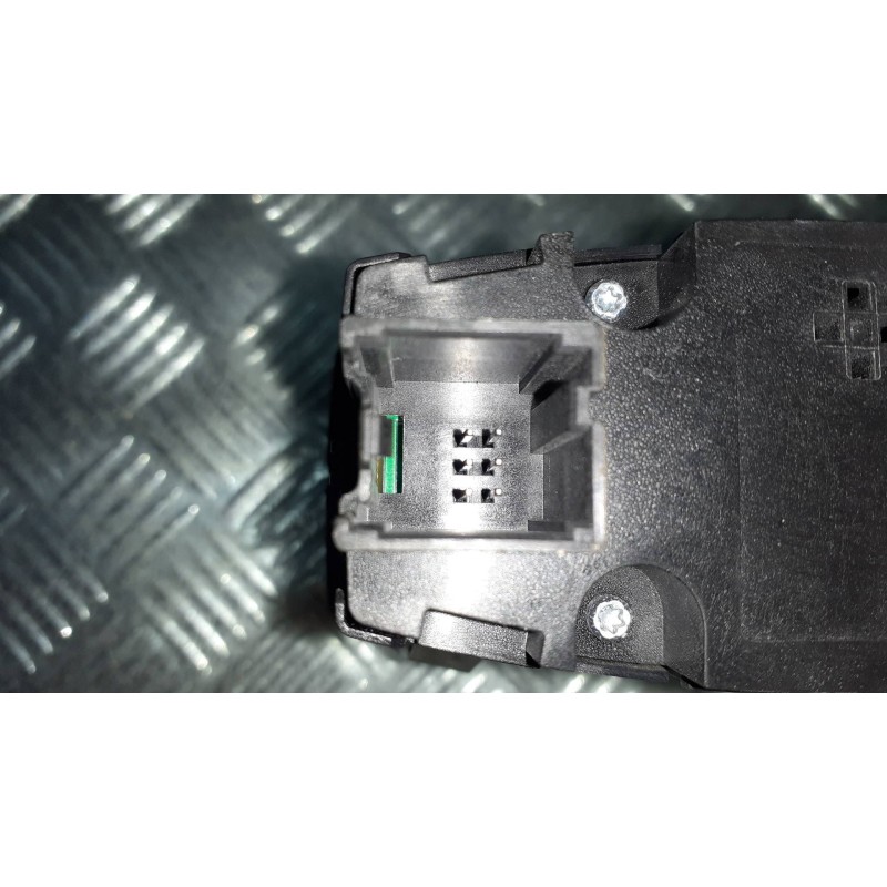 Recambio de mando regulacion faros para ford focus lim. (cb8) referencia OEM IAM F1ET13A024CA 6 PINES VELOCIDAD CRUCERO