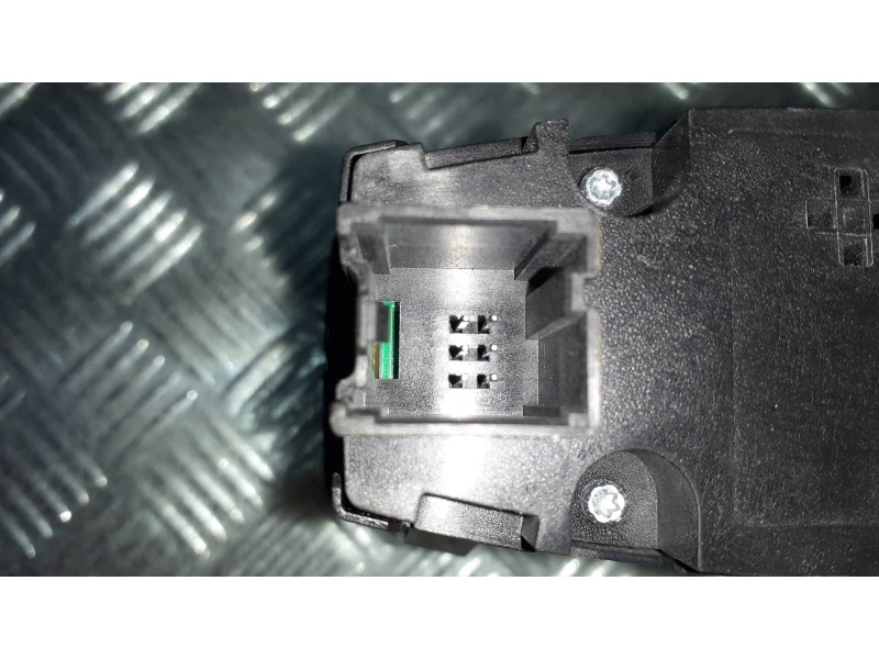 Recambio de mando regulacion faros para ford focus lim. (cb8) referencia OEM IAM F1ET13A024CA 6 PINES VELOCIDAD CRUCERO