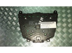 Recambio de sistema audio / radio cd para ford focus lim. (cb8) referencia OEM IAM F1ET18K811BC 331467000 4 PINES 2