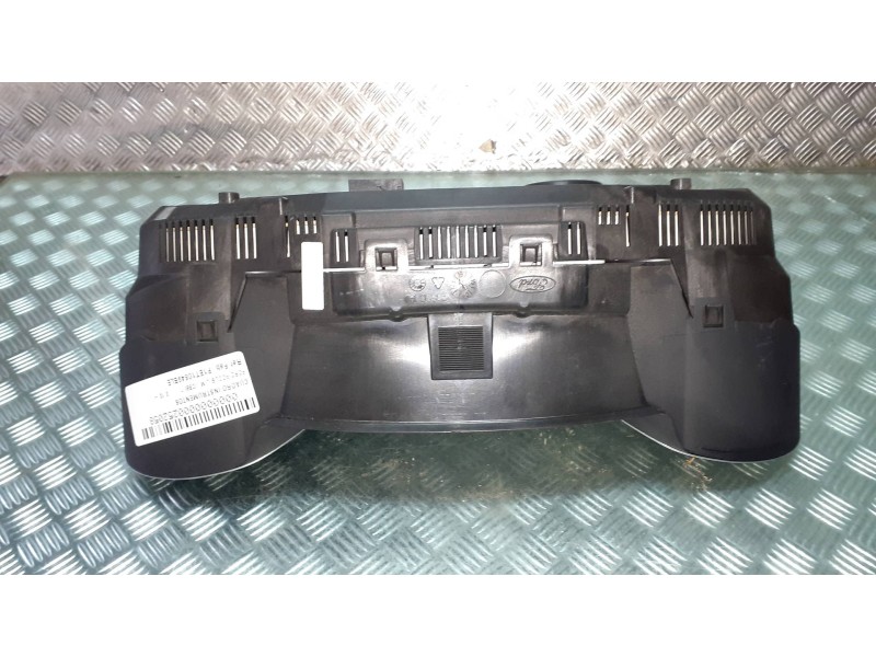 Recambio de cuadro instrumentos para ford focus lim. (cb8) referencia OEM IAM F1ET10849BLE 12 PINES 24292864
