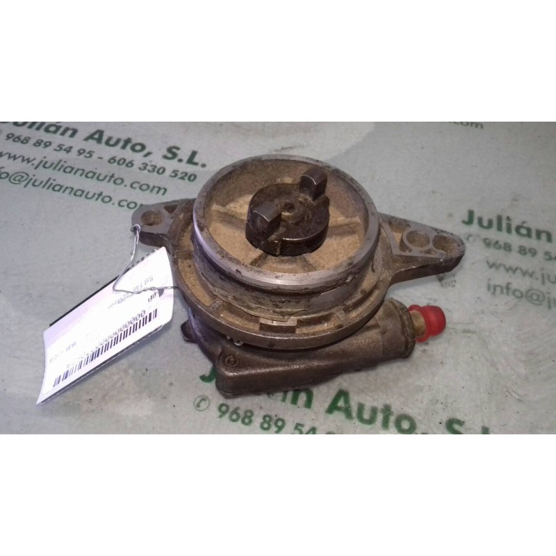 Recambio de depresor freno / bomba vacio para bmw serie 3 berlina (e46) 320d referencia OEM IAM 2249939 96110885 