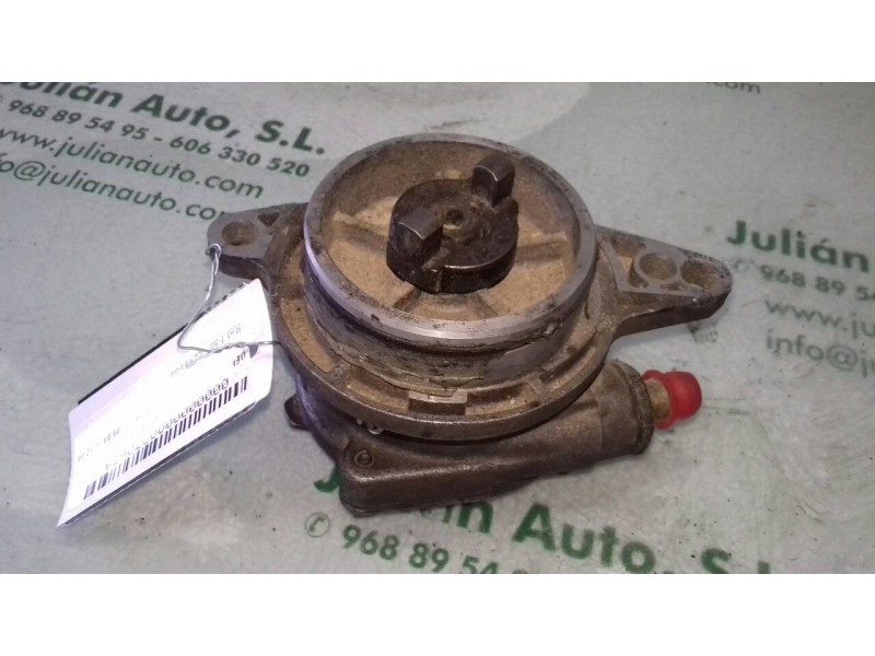 Recambio de depresor freno / bomba vacio para bmw serie 3 berlina (e46) 320d referencia OEM IAM 2249939 96110885 