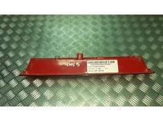 Recambio de piloto trasero central para ford focus lim. (cb8) referencia OEM IAM 8A6113A613A  2 PINES 2