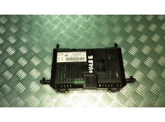 Recambio de pantalla multifuncion para ford focus lim. (cb8) referencia OEM IAM F1FT18B955GC B4R00V014361 12 PINES 2