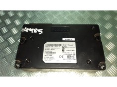 Recambio de modulo electronico para ford focus lim. (cb8) referencia OEM IAM E1BT14D212FE FOMOCO CONTROL TELEFONO 2