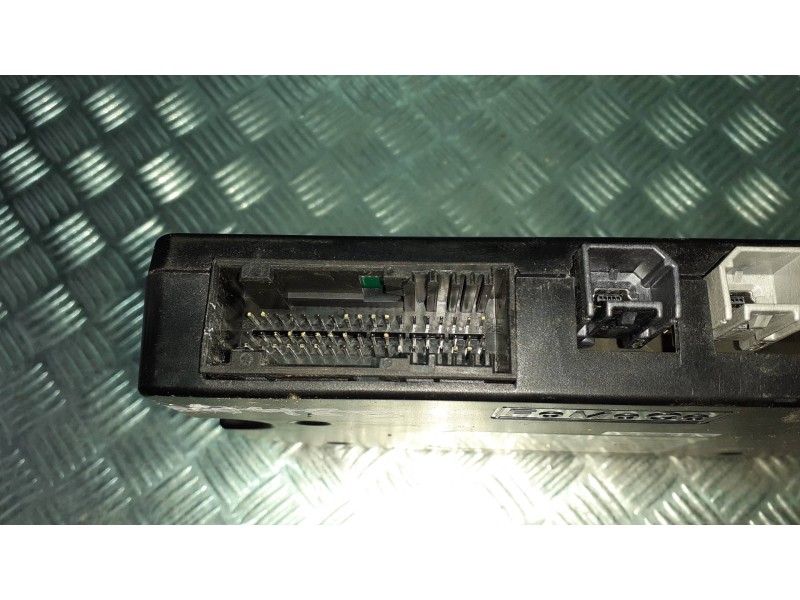 Recambio de modulo electronico para ford focus lim. (cb8) referencia OEM IAM E1BT14D212FE FOMOCO CONTROL TELEFONO