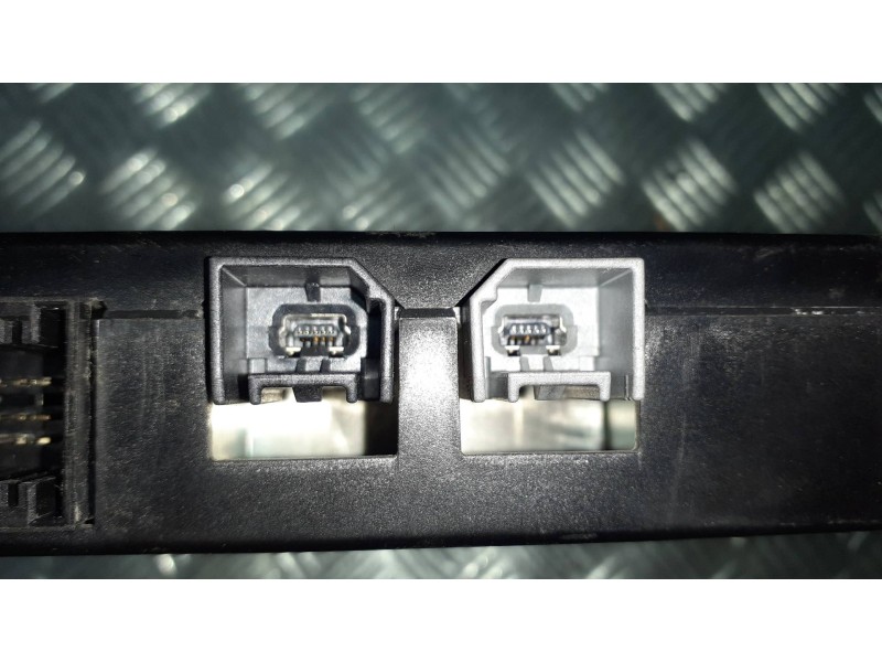 Recambio de modulo electronico para ford focus lim. (cb8) referencia OEM IAM E1BT14D212FE FOMOCO CONTROL TELEFONO