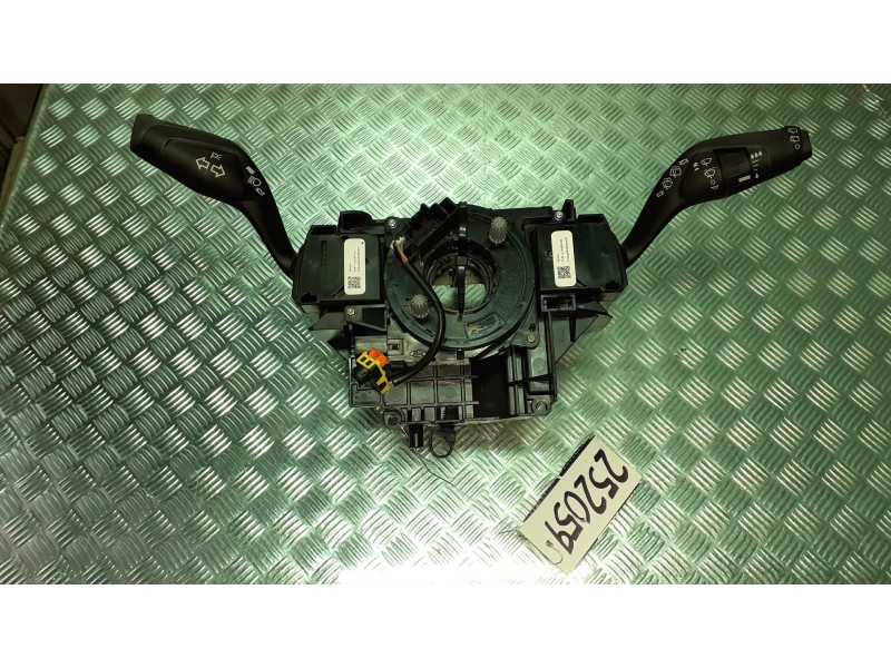 Recambio de mando multifuncion para ford focus lim. (cb8) referencia OEM IAM F1ET13N064AB AV6T1335AE XWAC30123A