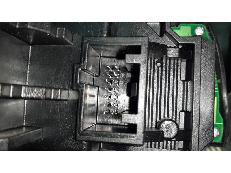 Recambio de mando multifuncion para ford focus lim. (cb8) referencia OEM IAM F1ET13N064AB AV6T1335AE XWAC30123A