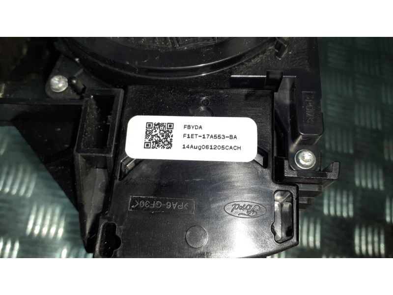 Recambio de mando multifuncion para ford focus lim. (cb8) referencia OEM IAM F1ET13N064AB AV6T1335AE XWAC30123A