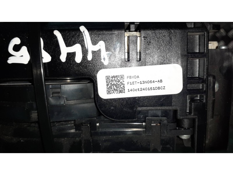 Recambio de mando multifuncion para ford focus lim. (cb8) referencia OEM IAM F1ET13N064AB AV6T1335AE XWAC30123A