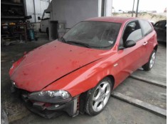 alfa romeo 147 (190) del año 2005