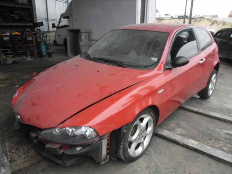 alfa romeo 147 (190) del año 2005