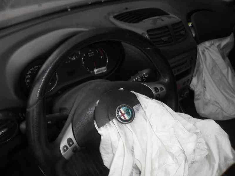 alfa romeo 147 (190) del año 2005