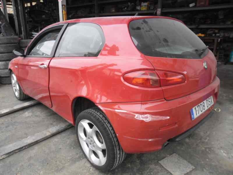 alfa romeo 147 (190) del año 2005