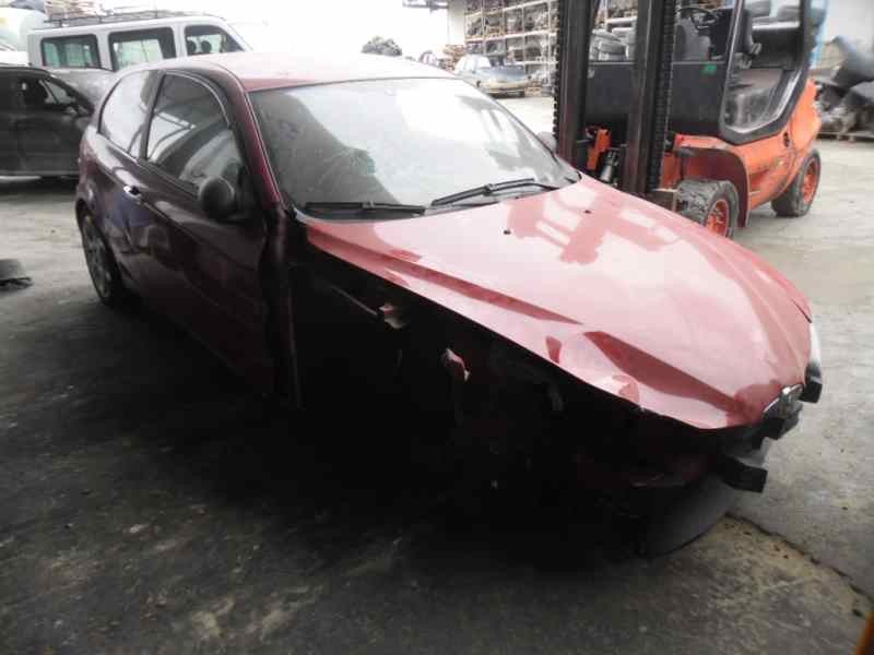 alfa romeo 147 (190) del año 2005