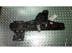 Recambio de elevalunas trasero izquierdo para opel mokka referencia OEM IAM 9843774280 9843774480 ELECTRICO