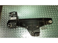 Recambio de elevalunas trasero izquierdo para opel mokka referencia OEM IAM 9843774280 9843774480 ELECTRICO 2
