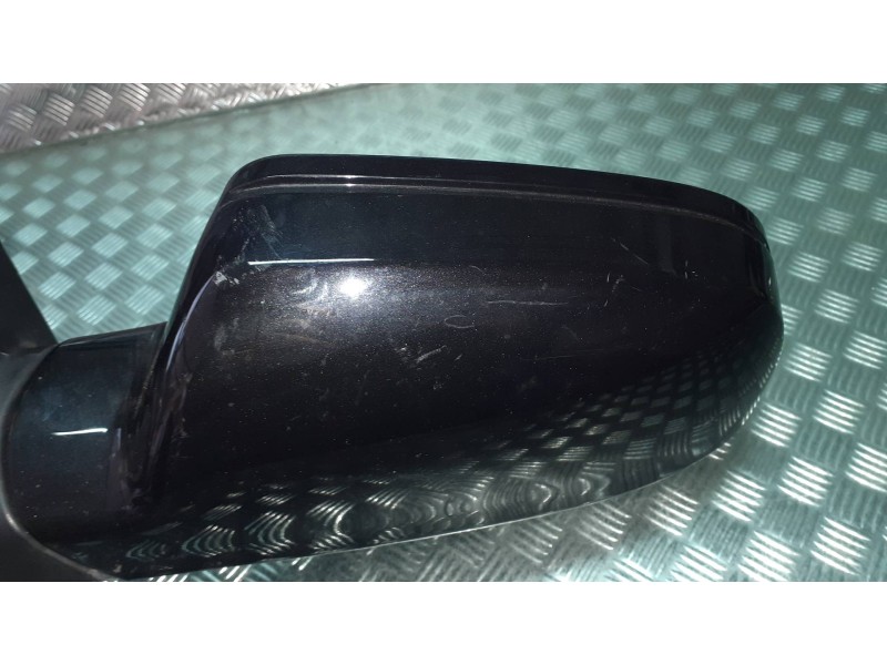 Recambio de retrovisor izquierdo para audi a3 (8p) referencia OEM IAM E4023834 VM019020028029 ELECTRICO