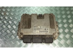 Recambio de centralita motor uce para peugeot expert kasten referencia OEM IAM 0281012982 402931 64118285